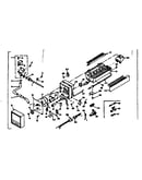 Icemaker parts