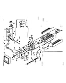 Icemaker parts