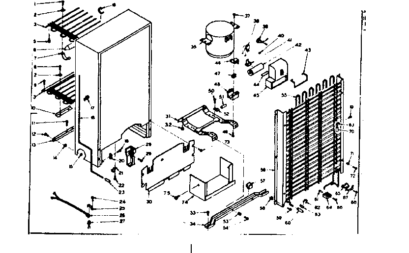 Unti parts