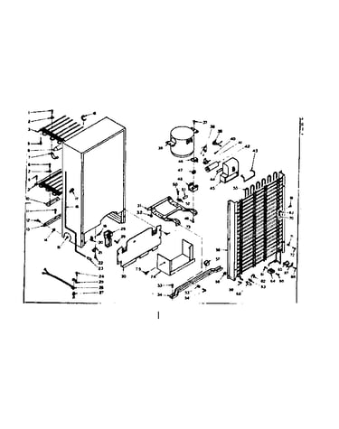 Unti parts