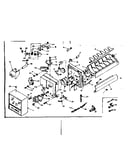 Icemaker parts