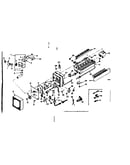 Icemaker parts