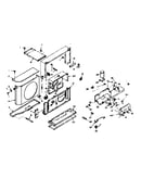 Air flow parts