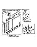 Accessory kit parts