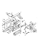 Air flow parts