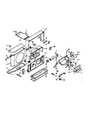 Air flow parts