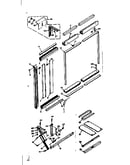 Accessory kit parts