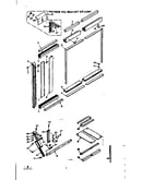Accessory kit parts