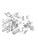 Air flow parts