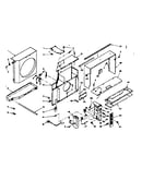 Air flow parts