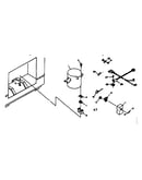 Freezer unit parts