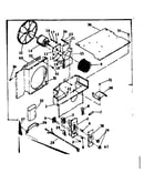 Air handling system parts