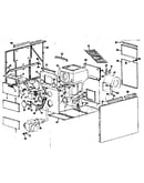 Furnace assemblies
