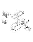 Freezer cabinet