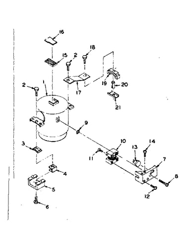 Compressor