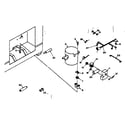 Kenmore 1986313170 unit parts diagram