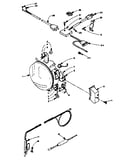 Freezer unit parts