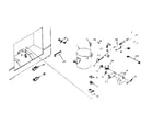 Kenmore 1986412220 unit parts diagram