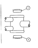 Hanger fittings