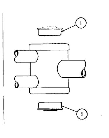 Hanger fittings