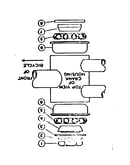 Hanger fittings