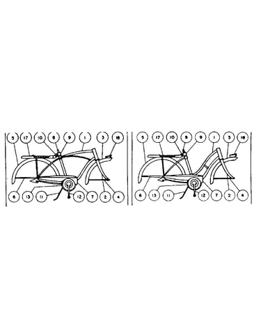 Frame assembly