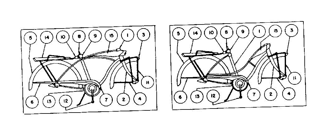 FRAME ASSEMBLY