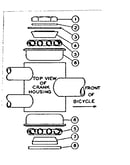 Hanger fittings