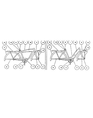 Frame assembly