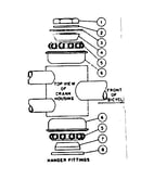 Hanger fittings