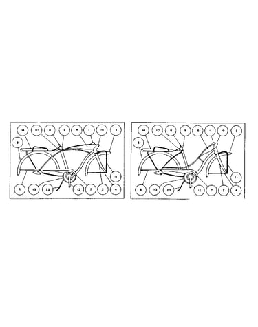Frame assembly