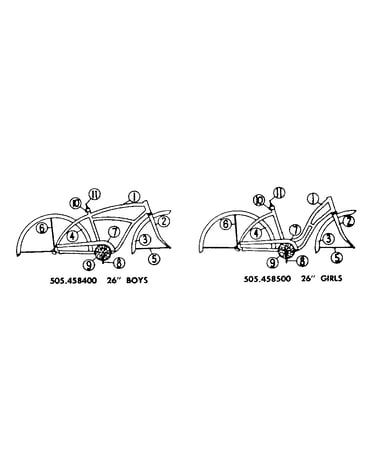 Frame assembly