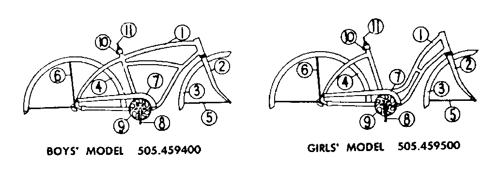 Frame assembly