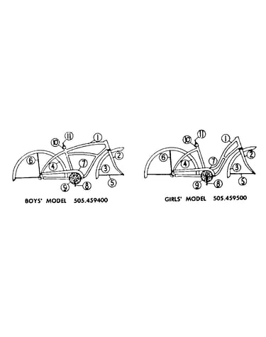 Frame assembly