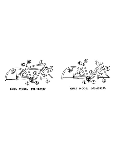 Frame assembly