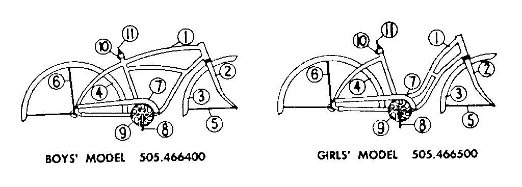 Frame assembly
