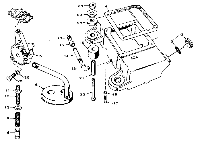 OIL BASE GROUP