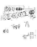 Armature assembly