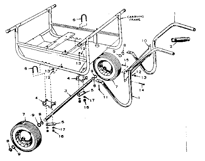 DOLLY GROUP