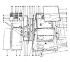 LXI 83798740 variable parts diagram