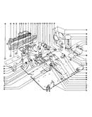Base plate assembly
