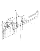 Cycle and transport mechanism