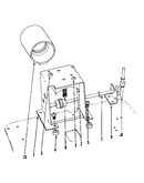 Focus mechanism (manual)