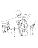 Focus mechanism (automatic)