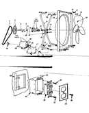 Functional replacement parts