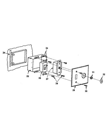 Timer assembly