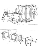 Functional replacement parts