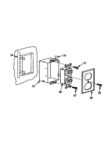 Control box