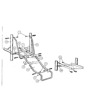 Slide assembly