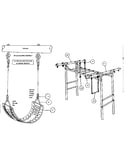 Swing assembly